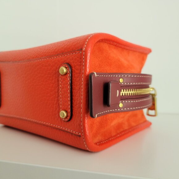 Coach Rogue 17 in Coloblock - Picture 14 of 16